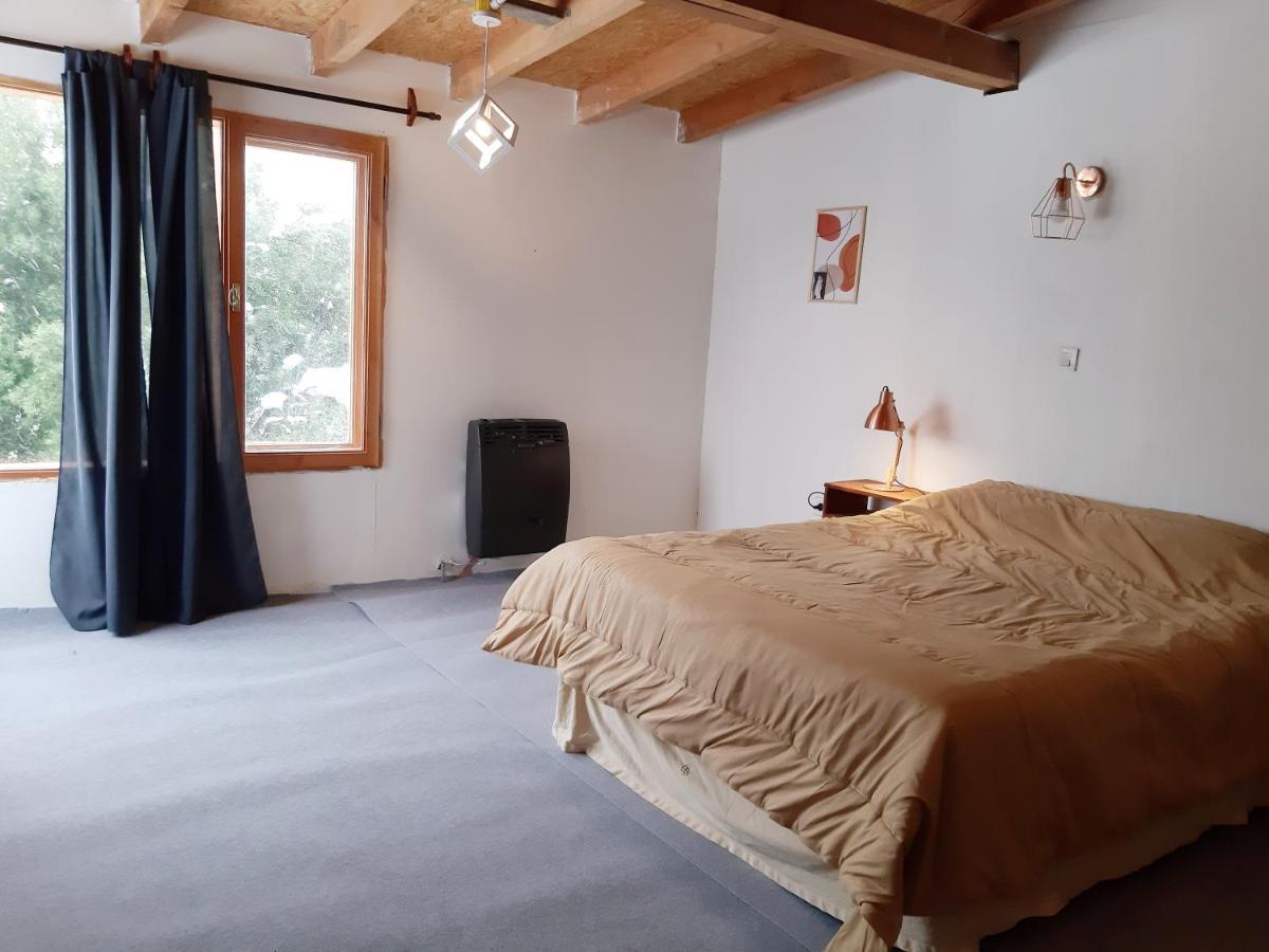 Roca Negra Villa San Carlos de Bariloche Exterior foto