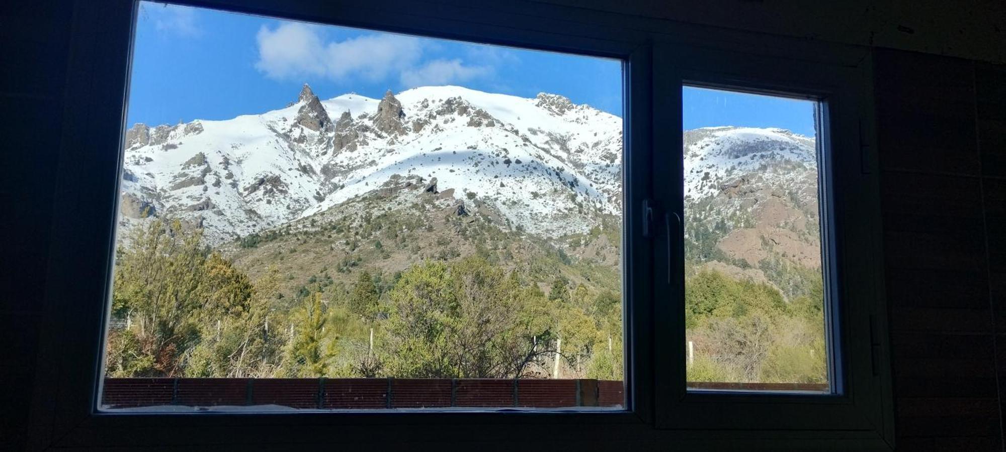 Roca Negra Villa San Carlos de Bariloche Exterior foto